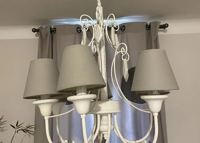 Sarloveze Centre 公寓